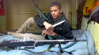 مهرجان ابو أ صالة والبوب على النت Wmv 