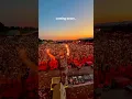 Download Lagu absolute scenes in Estonia ❤️🌅 this one is 10 years old!! what a CRAZY show that was Tartu! 🇪🇪