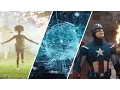 The Movies of 2012