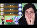 Lagu Even in Veteran I get destroyed by ESPEON | Pokemon Unite