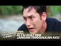 Lagu Devan Shock Banget Melihat Alya Tercebur Ke Sungai | KAU DITAKDIRKAN UNTUKKU | EPS.36 (3
