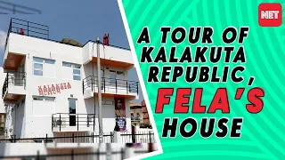  streetremembers heres a tour of kalakuta republic felas house