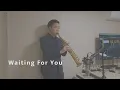 Download Lagu Kenny G - Waiting For You (From \