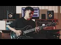 Jasad - Siliwangi (Guitar Playthrough)