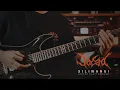 Download Lagu Jasad - Siliwangi (Guitar Playthrough)