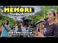 Download Lagu MEMORI BERKASIH DUET AOLINA LESTARI DAN HARISKA ALDEVA MUSIK