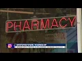 Husband calls police after wife gets locked in Walgreens in Brownstown