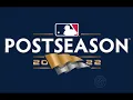 2022 MLB Postseason Predictions