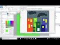 Adding Background Image to the Layout in Construct Game Engine