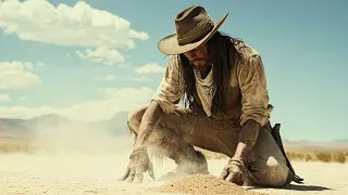 He Was Left Alone In The Desert WESTERN MOVIE Best Thriller Film Full Movies In English 4K 