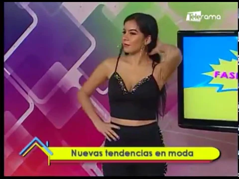 Nuevas tendencias en moda