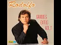 Rodolfo Aicardi - No Me Dejes Asi《Full Audio》