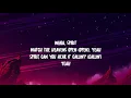 Beyoncé - SPIRIT (Lyrics)