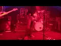 Swervedriver - MM Abduction (Live at The Fleece) 12th May 2019