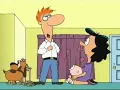 Baby Blues S2 E05 Wanda Moves Up