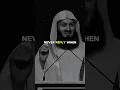 Lagu never reply ⛔ #motivation #islamicscholar #muftimenk #shorts