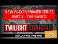 Download Lagu Twilight Struggle New Player Strategy Guide - Part 1 - The Basics MP3