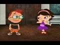 Download Lagu Little Einsteins: Rocket's Firebird Rescue (2007)