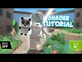 ROSHADE Roblox Shaders Tutorial How to Get Roblox Shaders in 2026 STILL WORKING