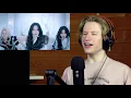 HONEST REACTION to [4K] "CRY FOR ME" The Kelly Clarkson Show Full Performance