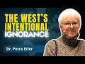 Russophobia Was Always The Goal | Former GDR State Secretary Dr. Petra Erler