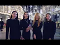 [K-POP IN PUBLIC] SISTAR (씨스타) - Alone (나혼자) dance cover by PartyHard (파티하드)