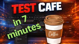 TestCafe Automating Google and Checking Links Page-Object Model