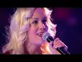 Elvis Presley - In The Ghetto (Alexander Eder vs. Karina Klüber) | The Voice of Germany | Battle