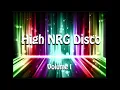 Lagu High NRG Disco Vol. 1