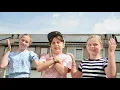 Download Lagu Spraakwater Rap - De Rijpelberg (locatie Rakt)