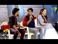 Download Sudheer | Rashmi | Pradeep | Funny Joke | Dhee Jodi | 10th April 2019 | ETV Telugu mp4 3gp mp3 videos - waplic