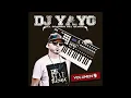 09 Fanatica Sensual | DJ YAYO | Plan B
