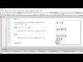 C Program To Check Even or Odd Number without using Modular Division Operator