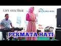 Download Lagu PERMATA HATI - COVER RITA - DANGDUT ELECTONE MANTAB