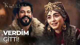 Osman Bey Wanted Holofira For His Son Kuruluş Osman  Osman Bey Wanted Holofira For His Son Kuruluş Osman