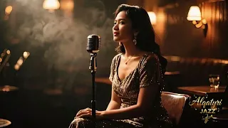 bukan cinta biasa siti nurhaliza jazz cover by alqatyri