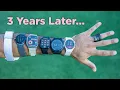 I Wore 18 Fitness Trackers This One s Best