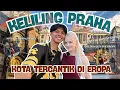 Download Lagu KELILING PRAHA , KOTA TERCANTIK DI EROPA TIMUR BARENG PACAR BULE DAN KELUARGA