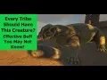 ARK Creature Highlight The Lystrosaurus to Tame Things You Should Use Them For