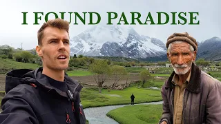 20 Trips to Pakistan 🇵🇰 ... I've Never Seen Anything Like This
