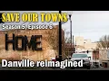 Danville Virginia stifles the skeptics