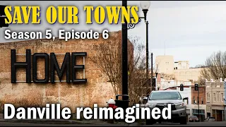 Danville Virginia stifles the skeptics