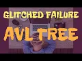 Creating an AVL tree self balancing binary tree