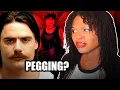Chud The Builder Gets Pegged By Black Women