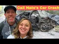 Street outlaws Cali Nate died in Car Crash