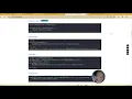 Add a website views counter to your website