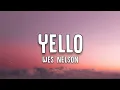 Download Lagu Wes Nelson - Yellow (Lyrics)