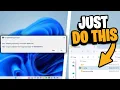 FIX sorry something went wrong for solutions please visit Error