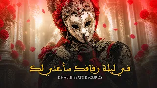 في ليلة زفافك سأغني لك  أجمل أغاني الفصحى الوجدانية                               دندنها