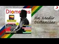 Diomedes Diaz A Duo Jorge Celedonj - Sin Medir Distancias (Cover Audio)